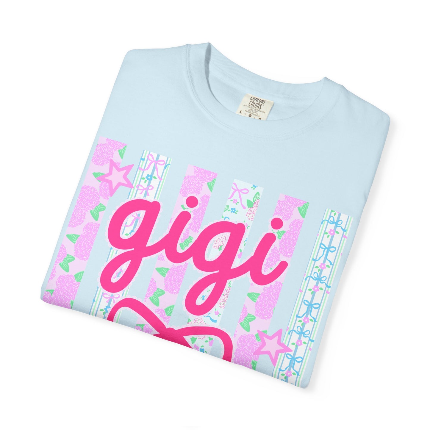Gigi Bow Tee