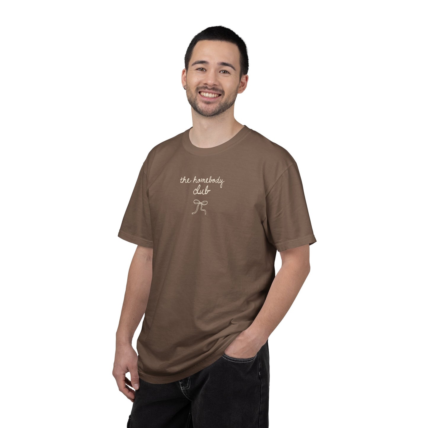 homebody tee