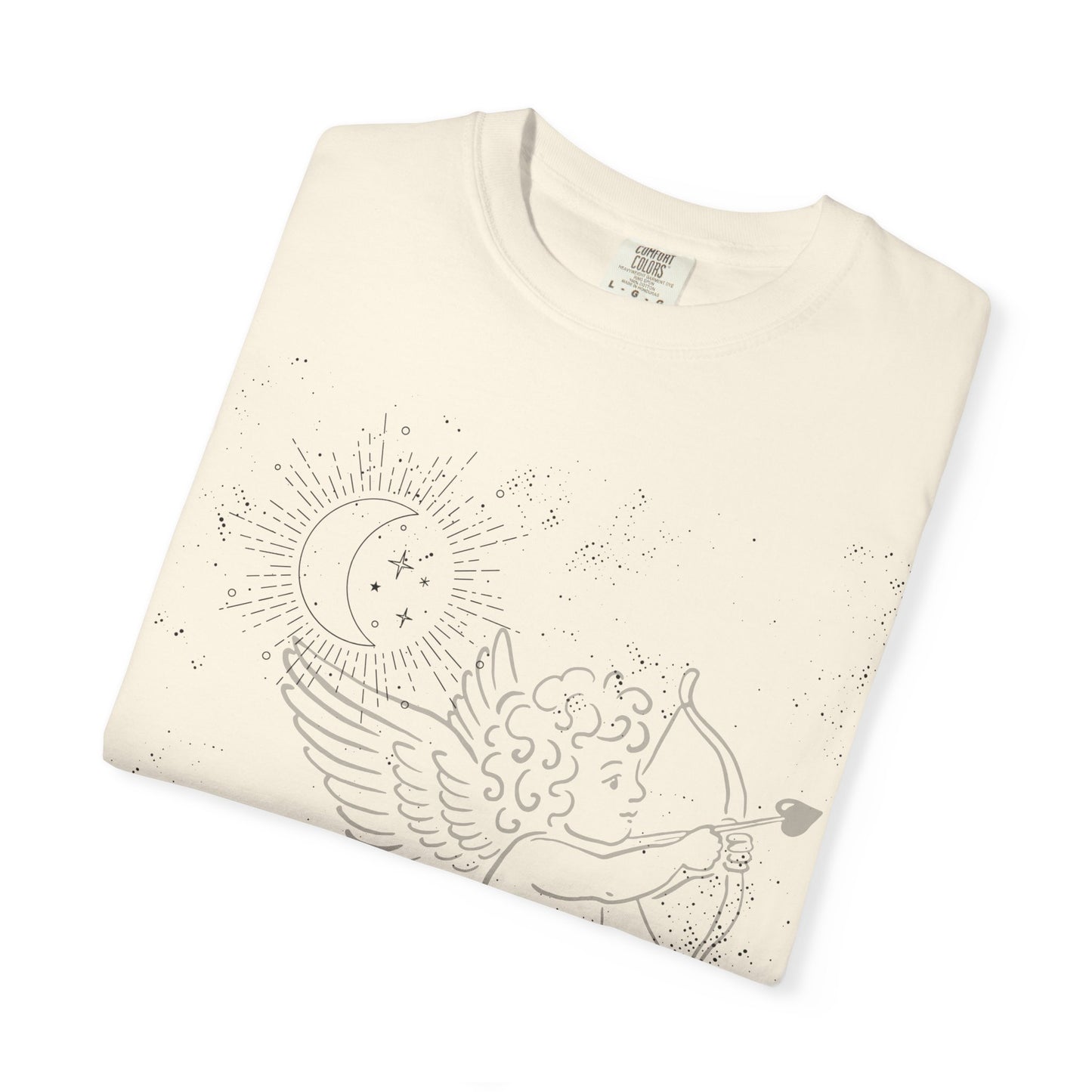 Cupid's Lover tee