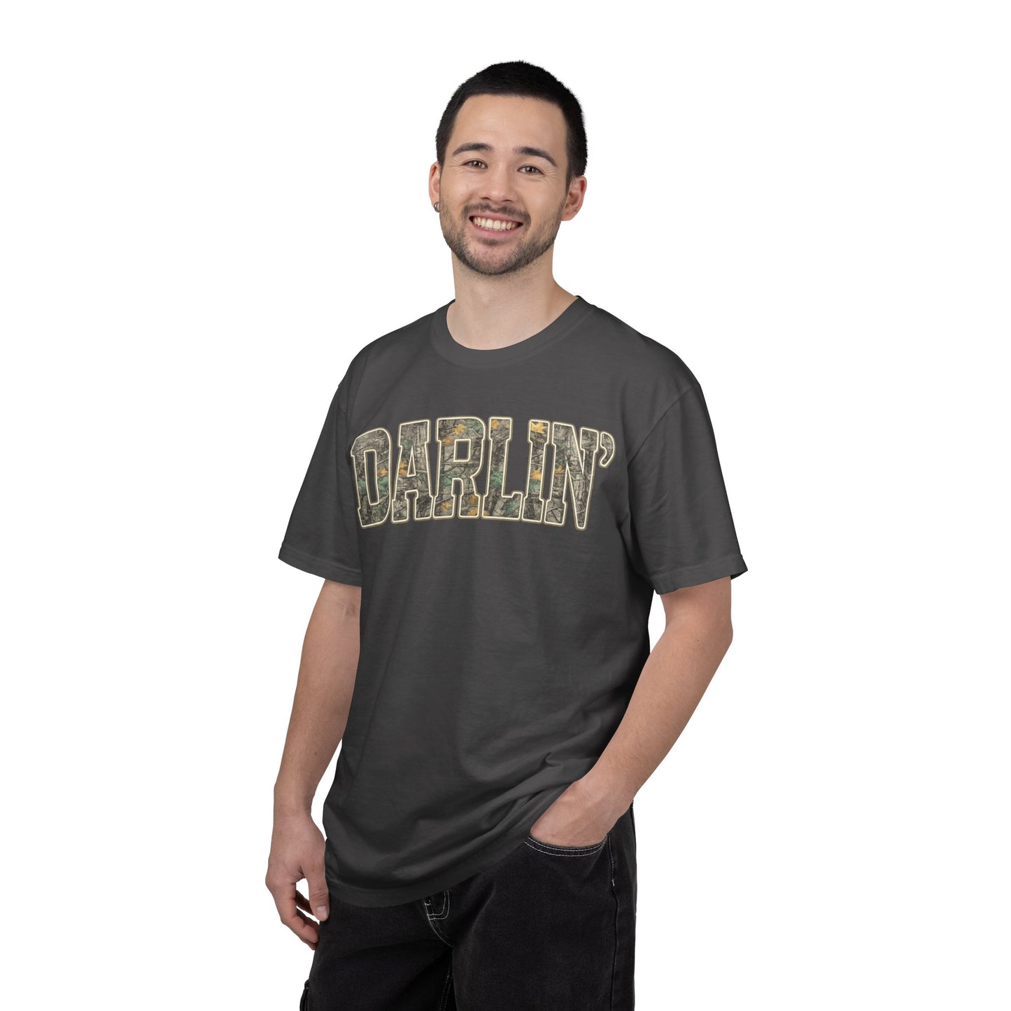 Darlin' Graphic Tee