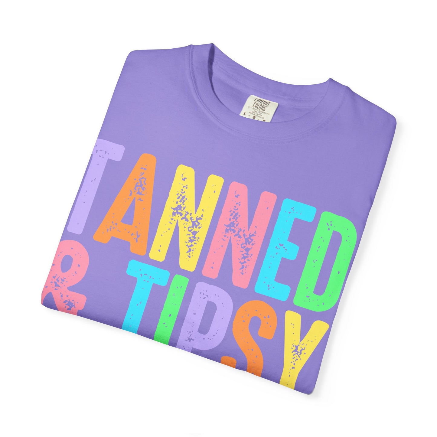 Pool Side Tee