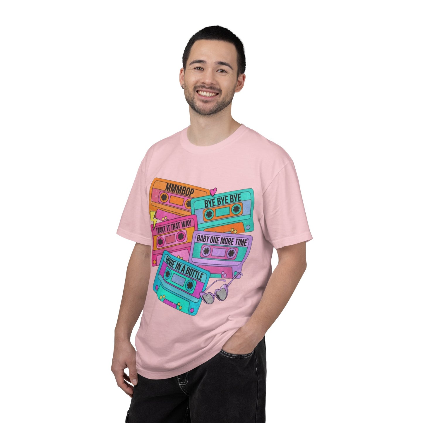 90s Baby tee