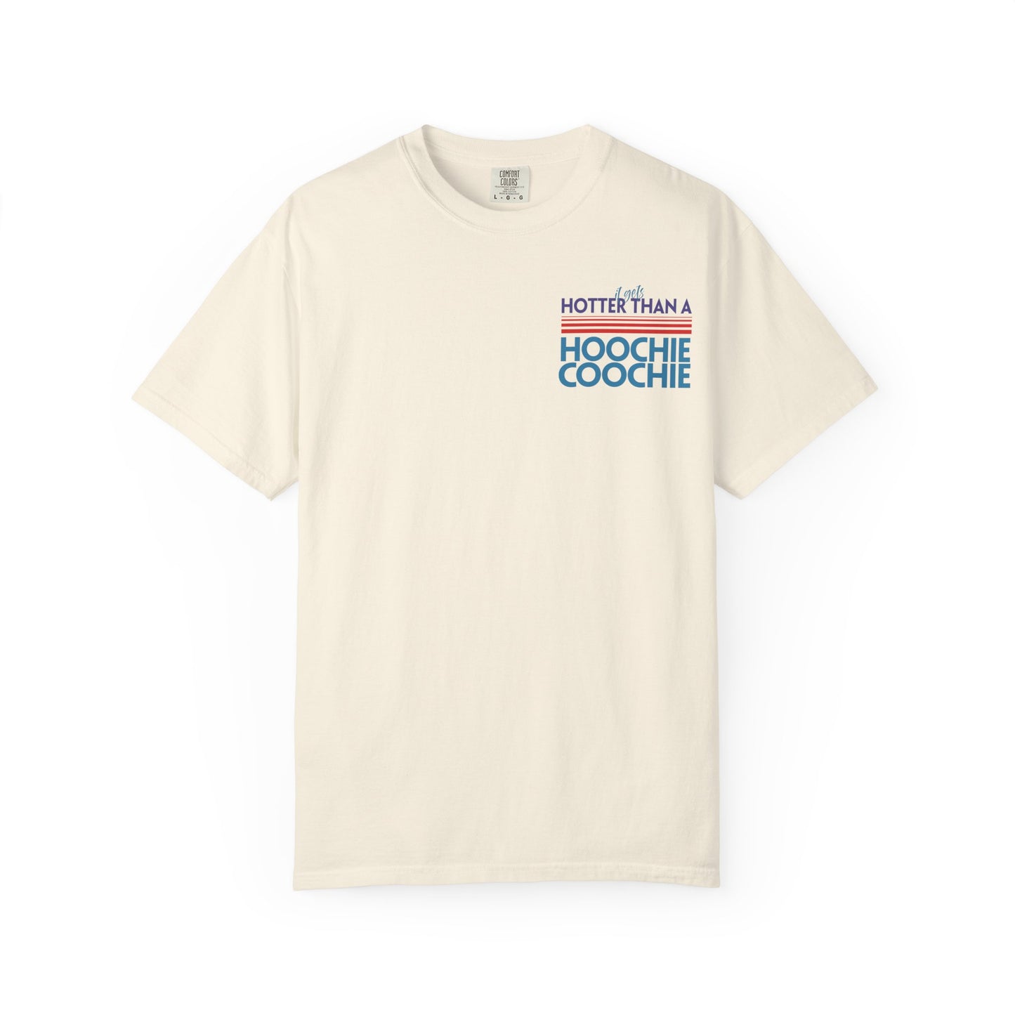 Alan Jackson Tee