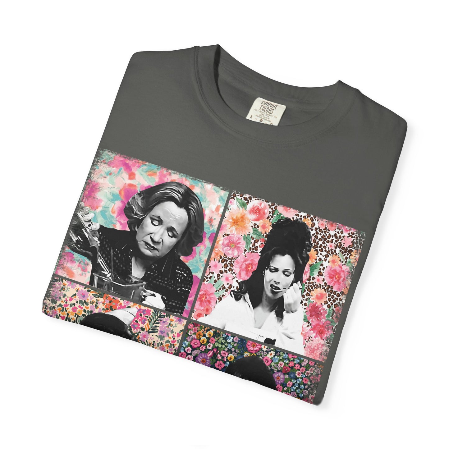 Mom Vibes Tee