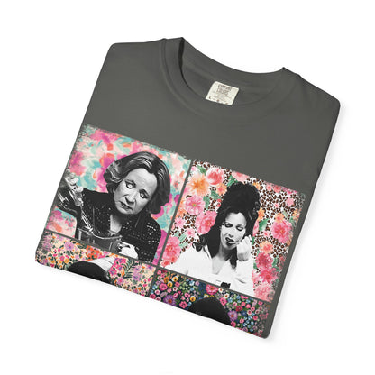 Mom Vibes Tee
