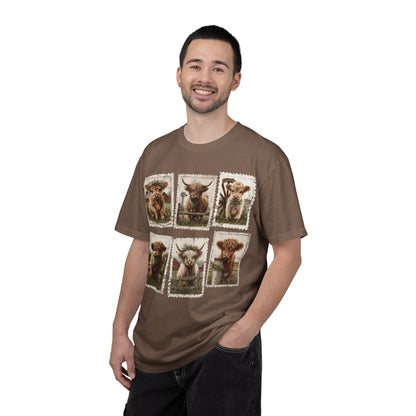 Highlands Tee