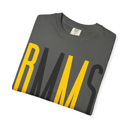 BMMS College tee-- CC Brand