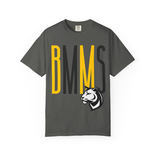 BMMS College tee-- CC Brand