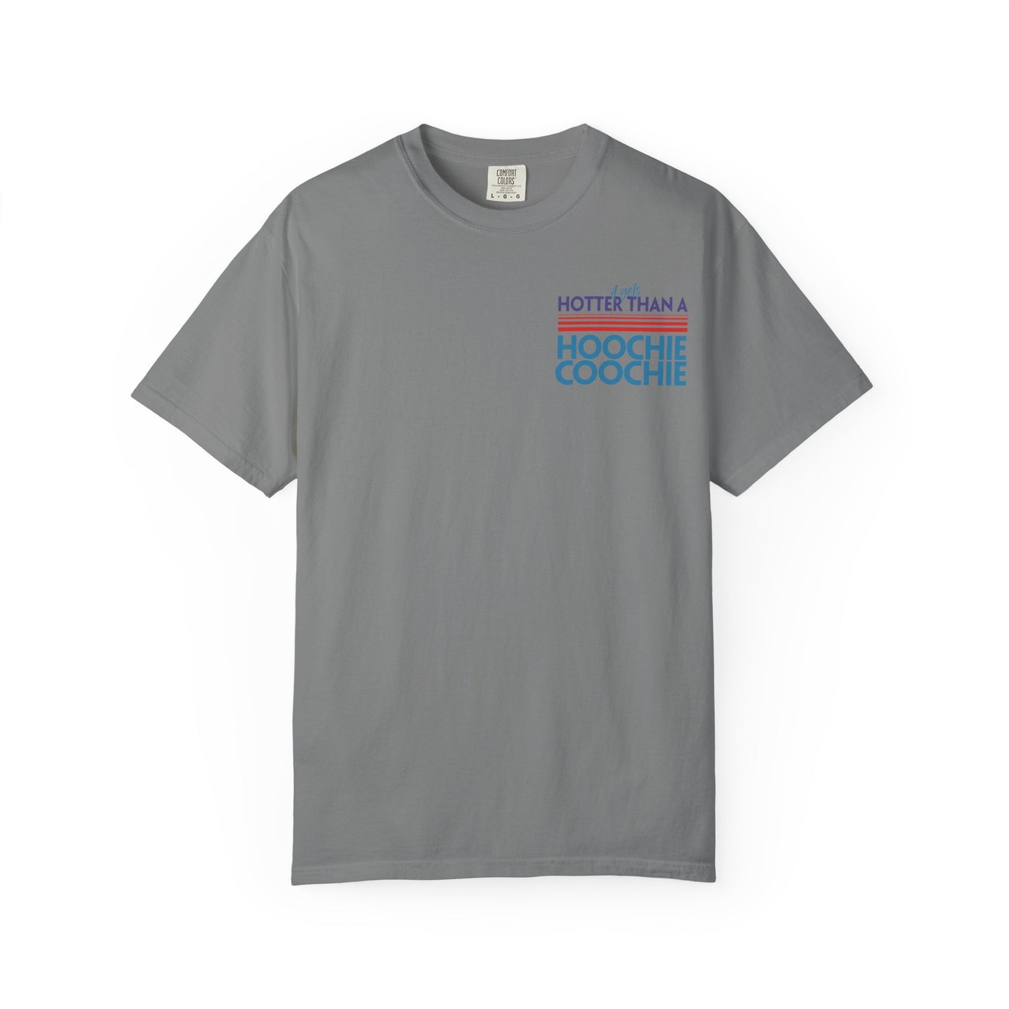 Alan Jackson Tee