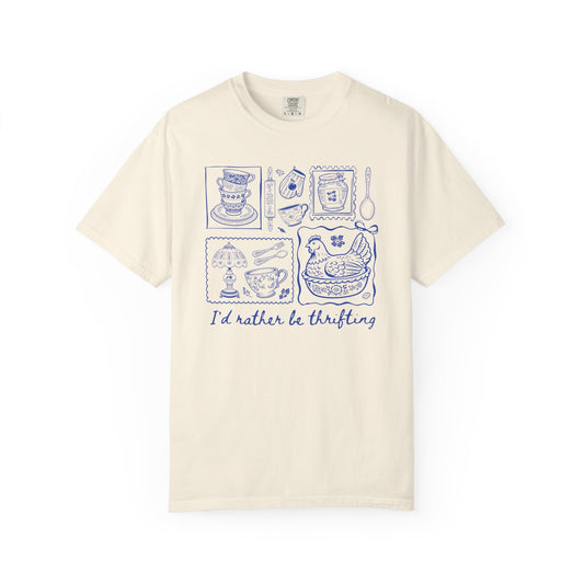 Not your Granny's Tshirt