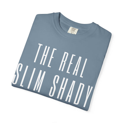Slim Shady tee