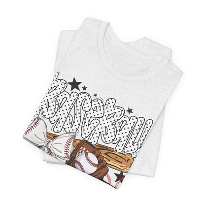 Stars in the Outfield Tee