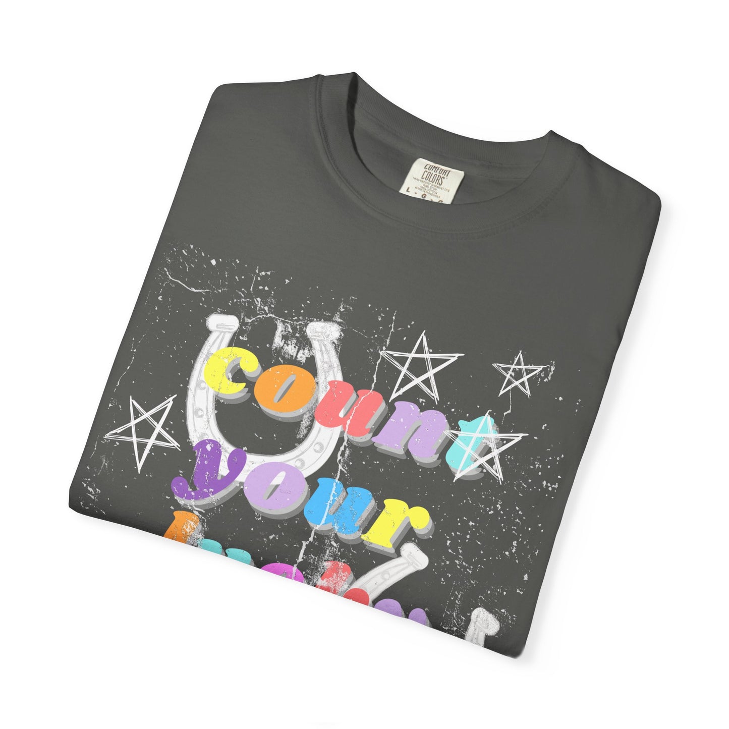Lucky stars