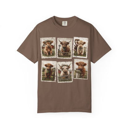 Highlands Tee