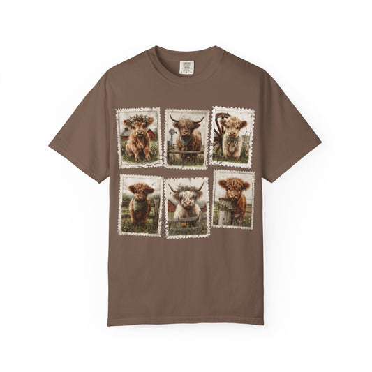 Highlands Tee