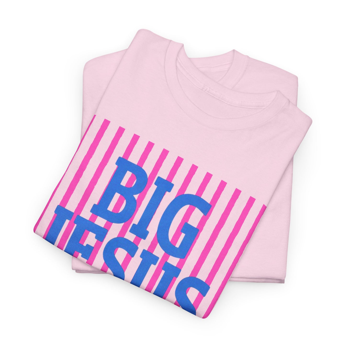 Jesus Fan Girl Tee