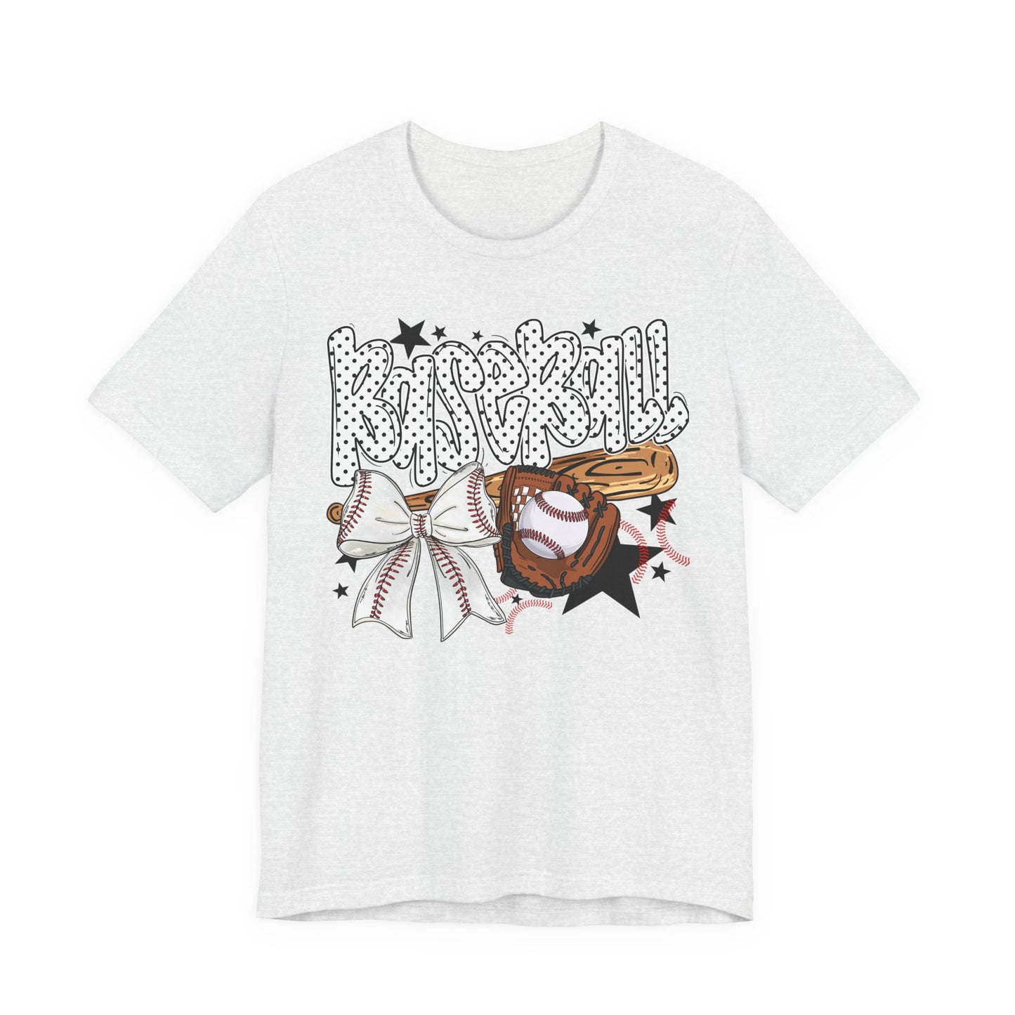 Stars in the Outfield Tee