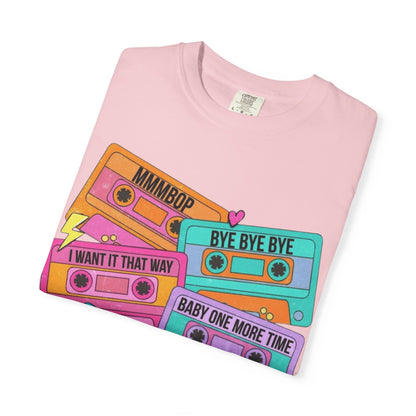 90s Baby tee
