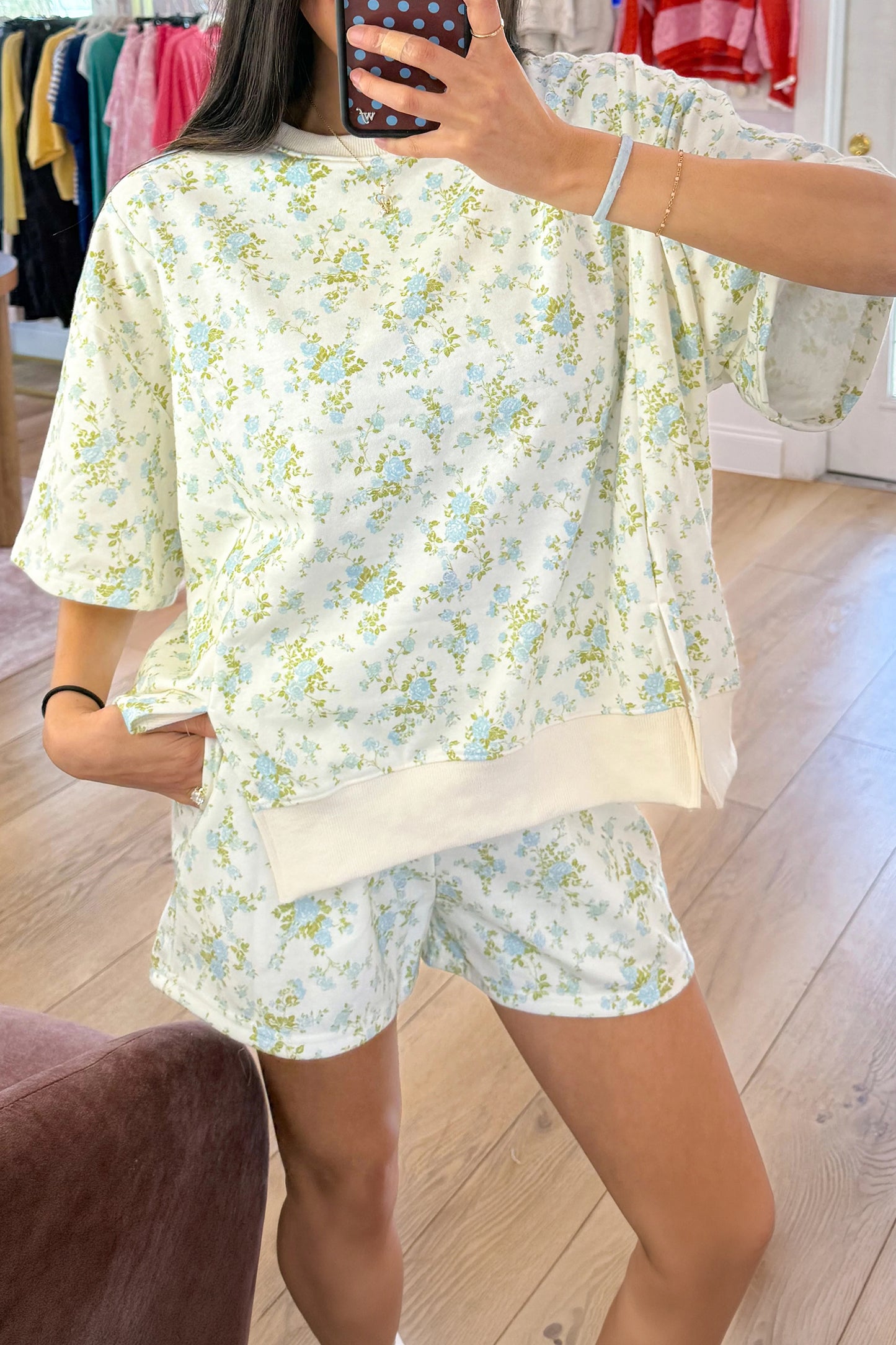 Southern Gal Set