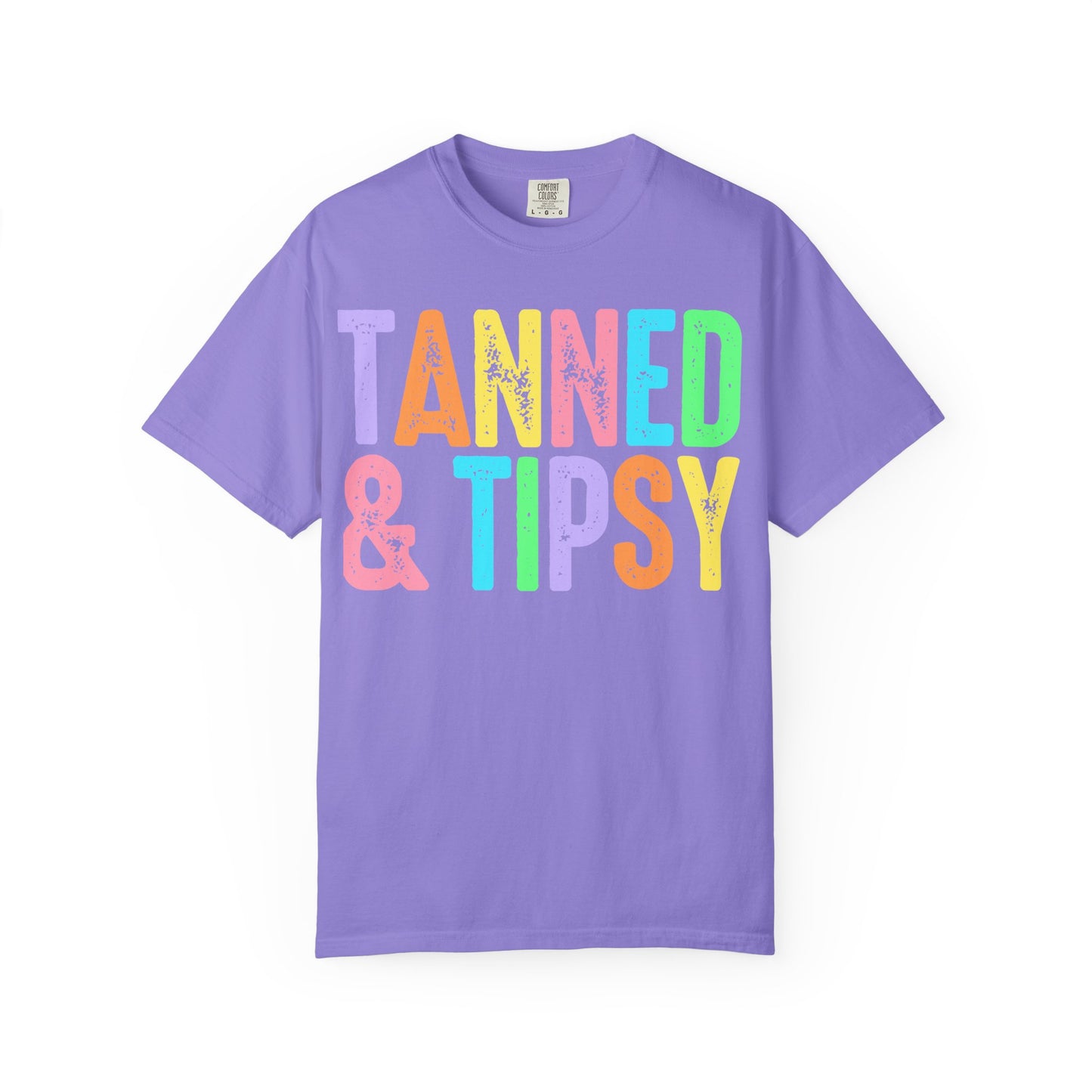Pool Side Tee