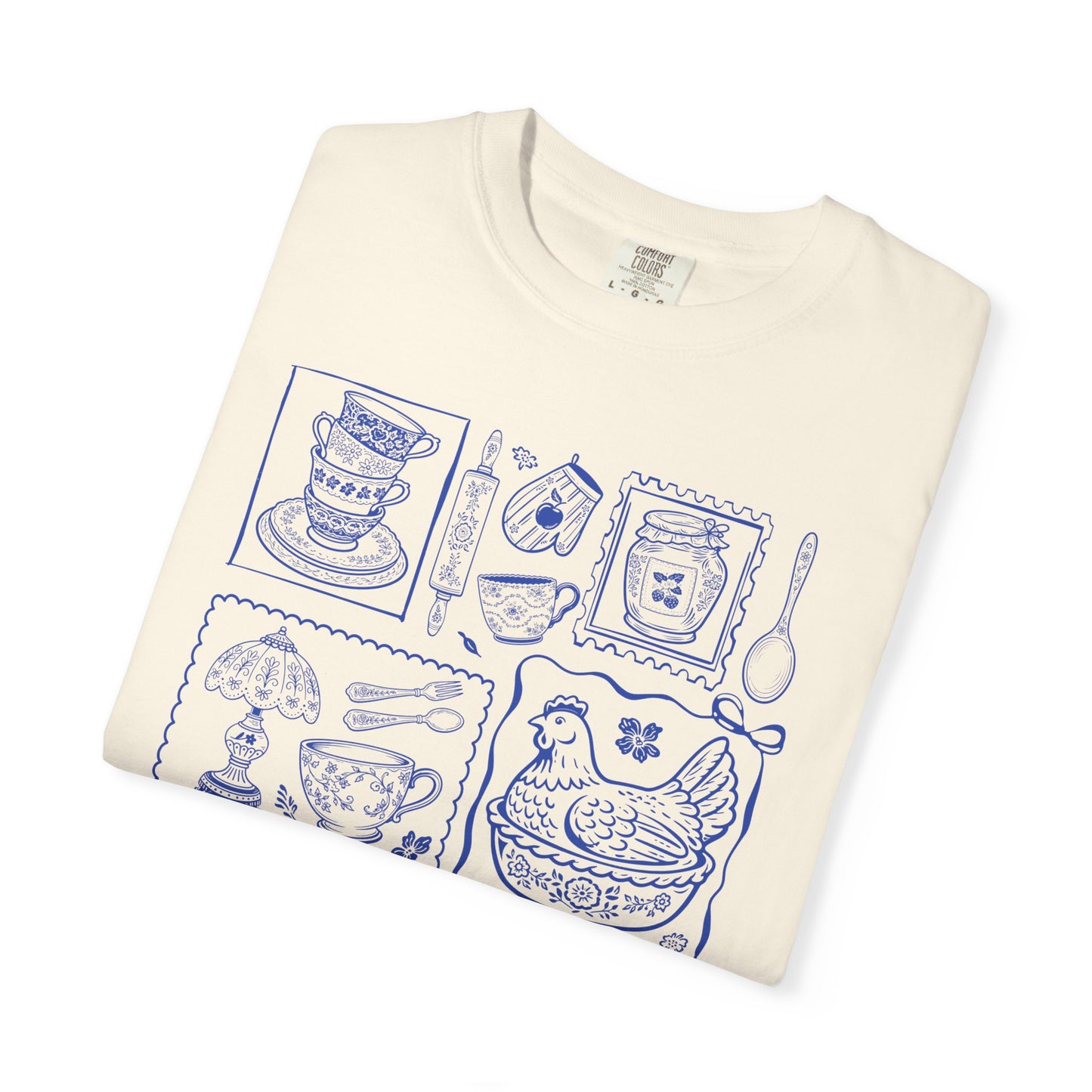 Not your Granny's Tshirt