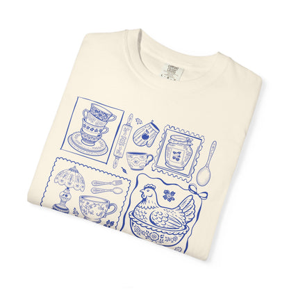 Not your Granny's Tshirt