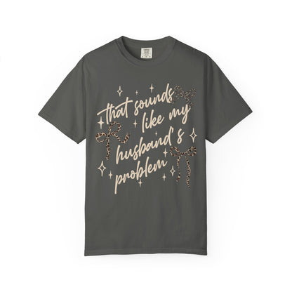 Hubby Tee