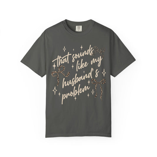 Hubby Tee