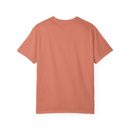Crashing Out Tee