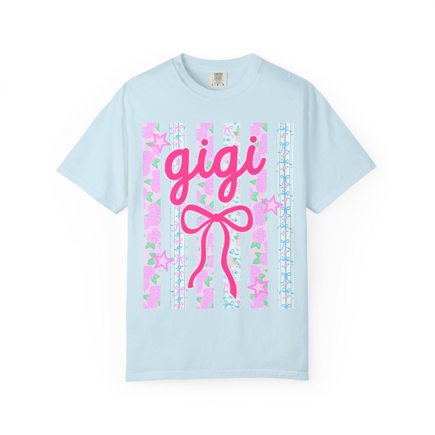 Gigi Bow Tee