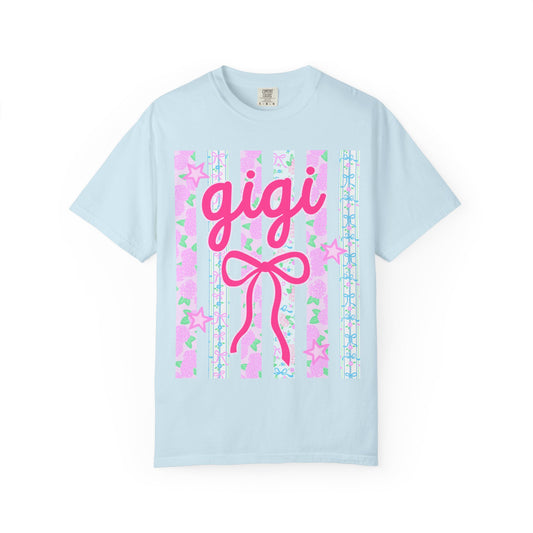 Gigi Bow Tee