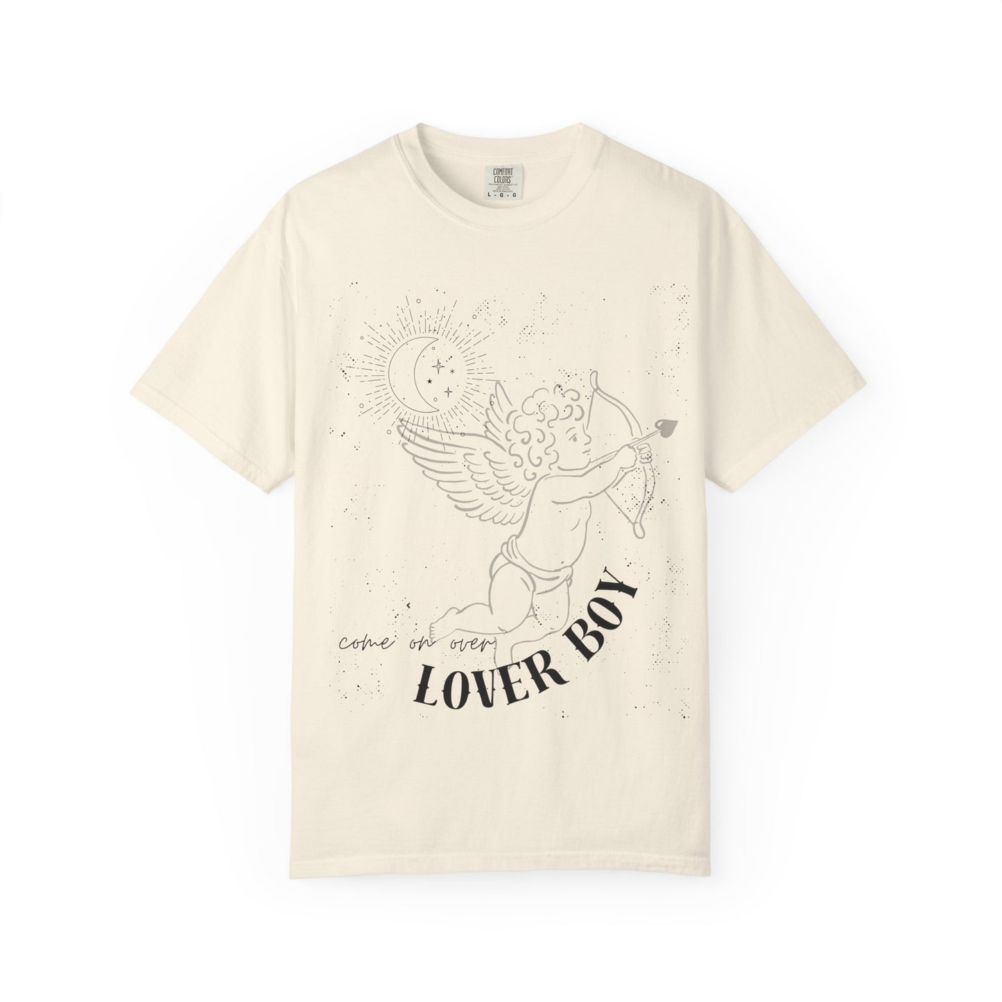 Cupid's Lover tee