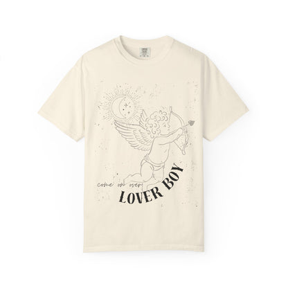 Cupid's Lover tee