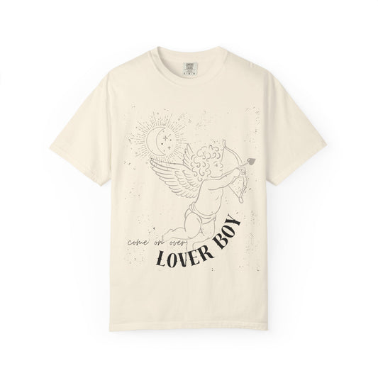 Cupid's Lover tee
