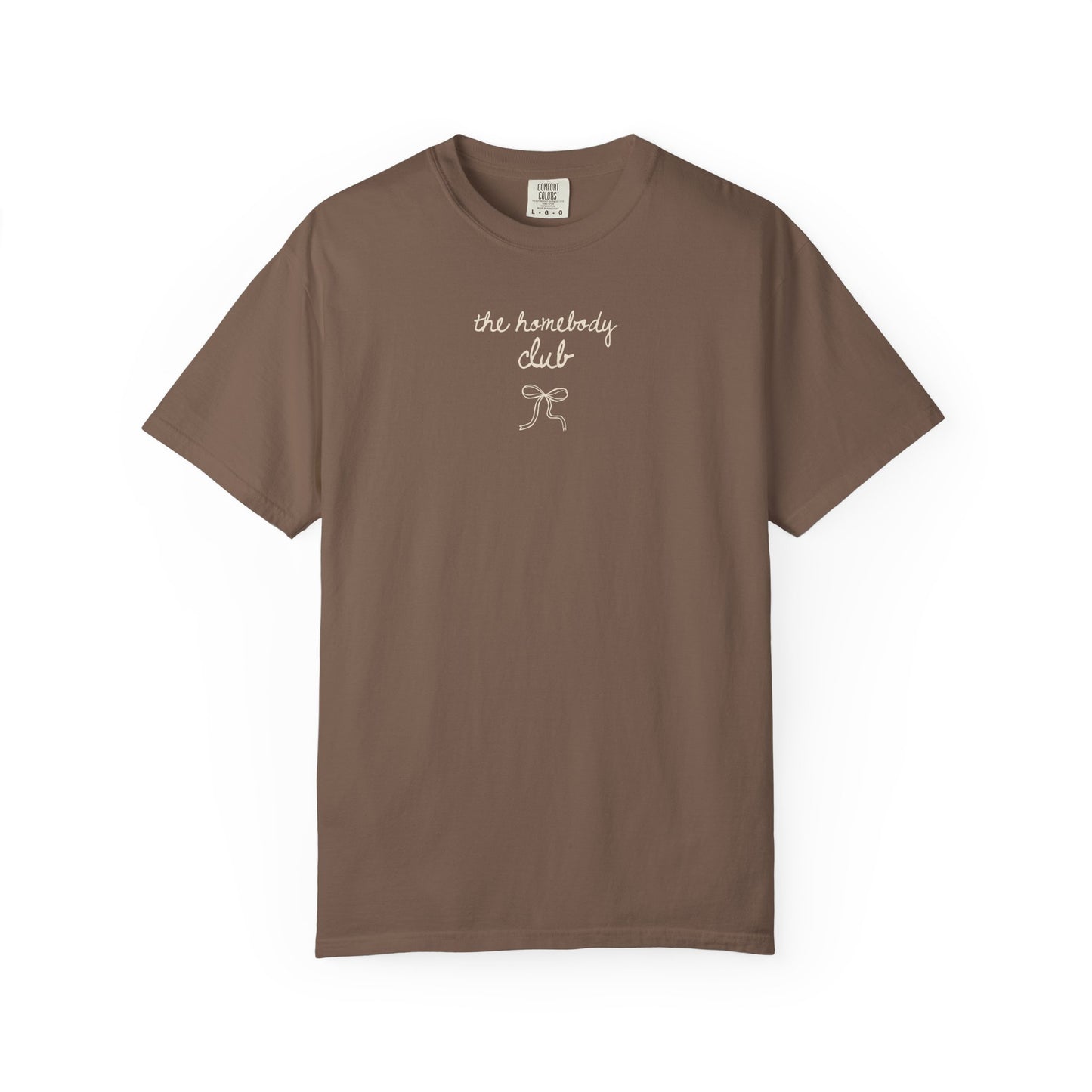 homebody tee