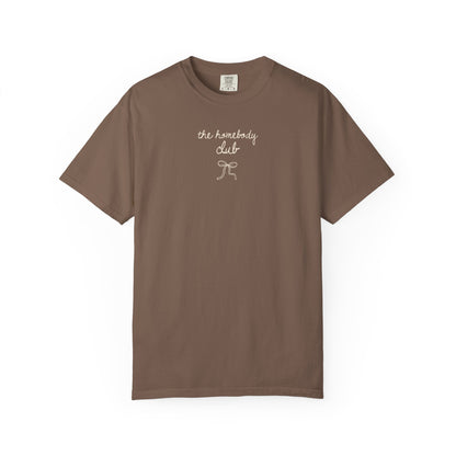 homebody tee