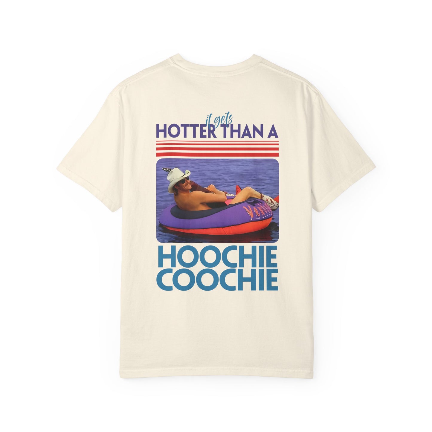 Alan Jackson Tee