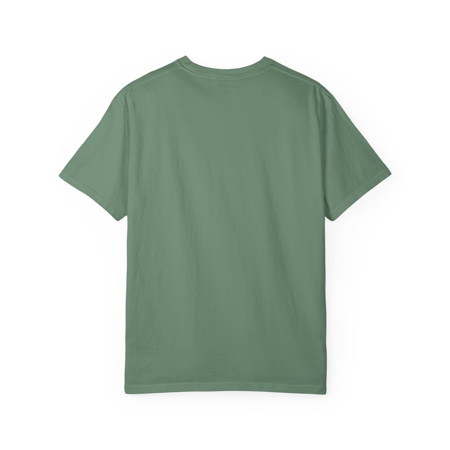 He Is Risen Floral Tee