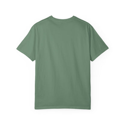 He Is Risen Floral Tee