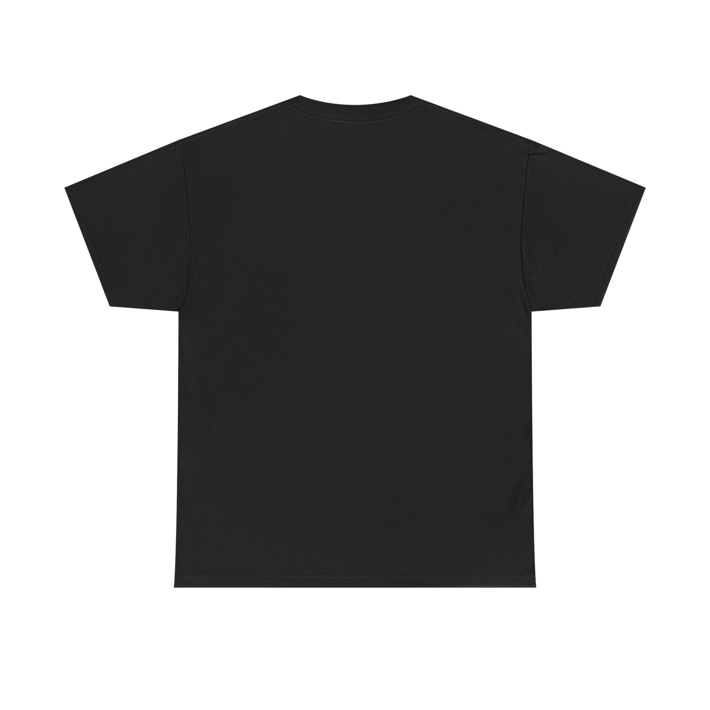 Cougars Vintage Script T‑Shirt