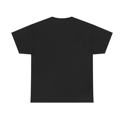 Cougars Vintage Script T‑Shirt