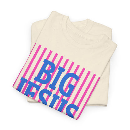 Jesus Fan Girl Tee
