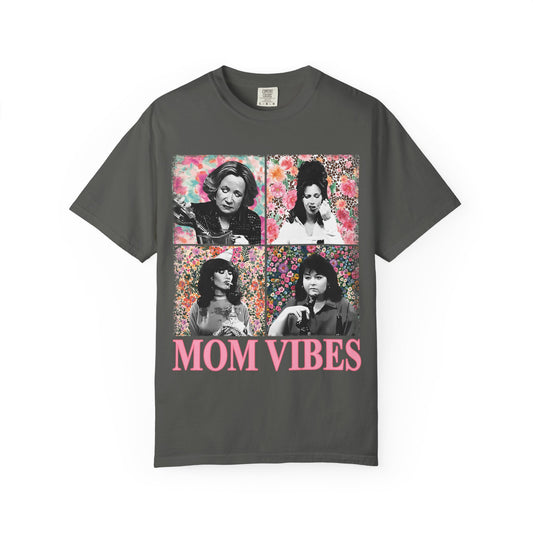 Mom Vibes Tee