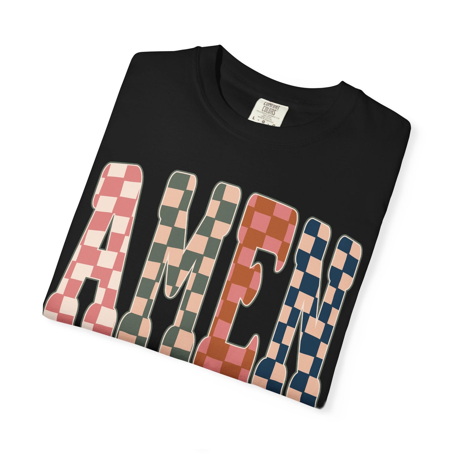 AMEN Tee