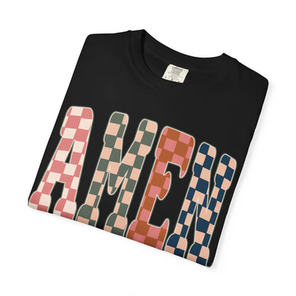 AMEN Tee