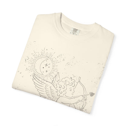Cupid's Lover tee