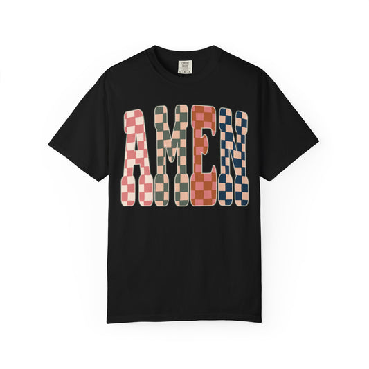 AMEN Tee