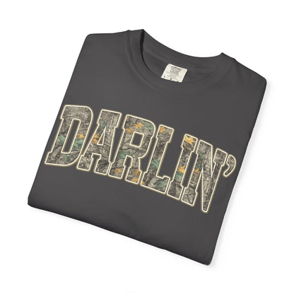 Darlin' Graphic Tee