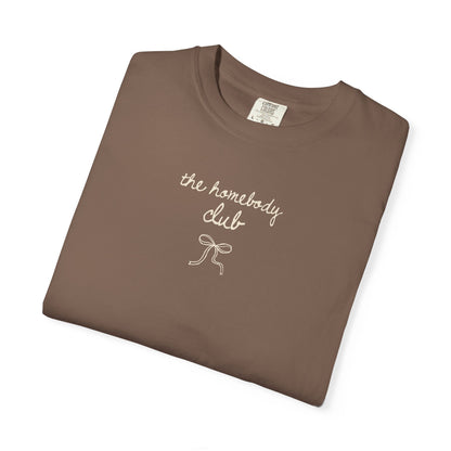 homebody tee