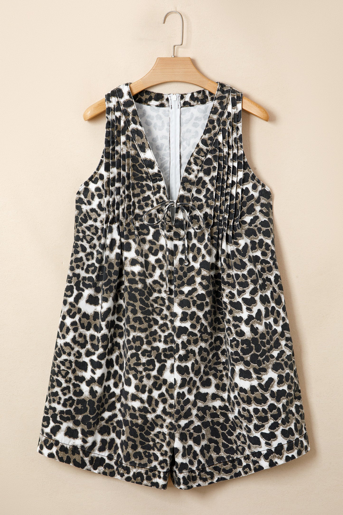 Wild Romper
